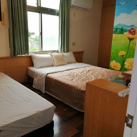 Love With Dolphin B&B 馬公市 エクステリア 写真