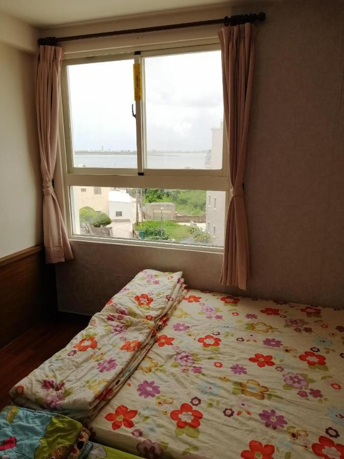 Love With Dolphin B&B 馬公市 エクステリア 写真